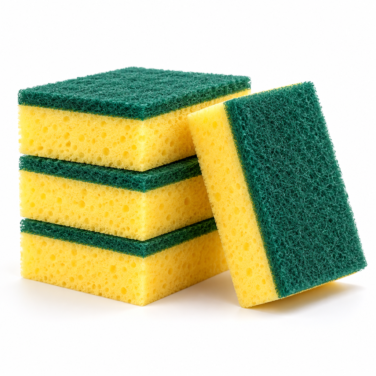 Sponge Set