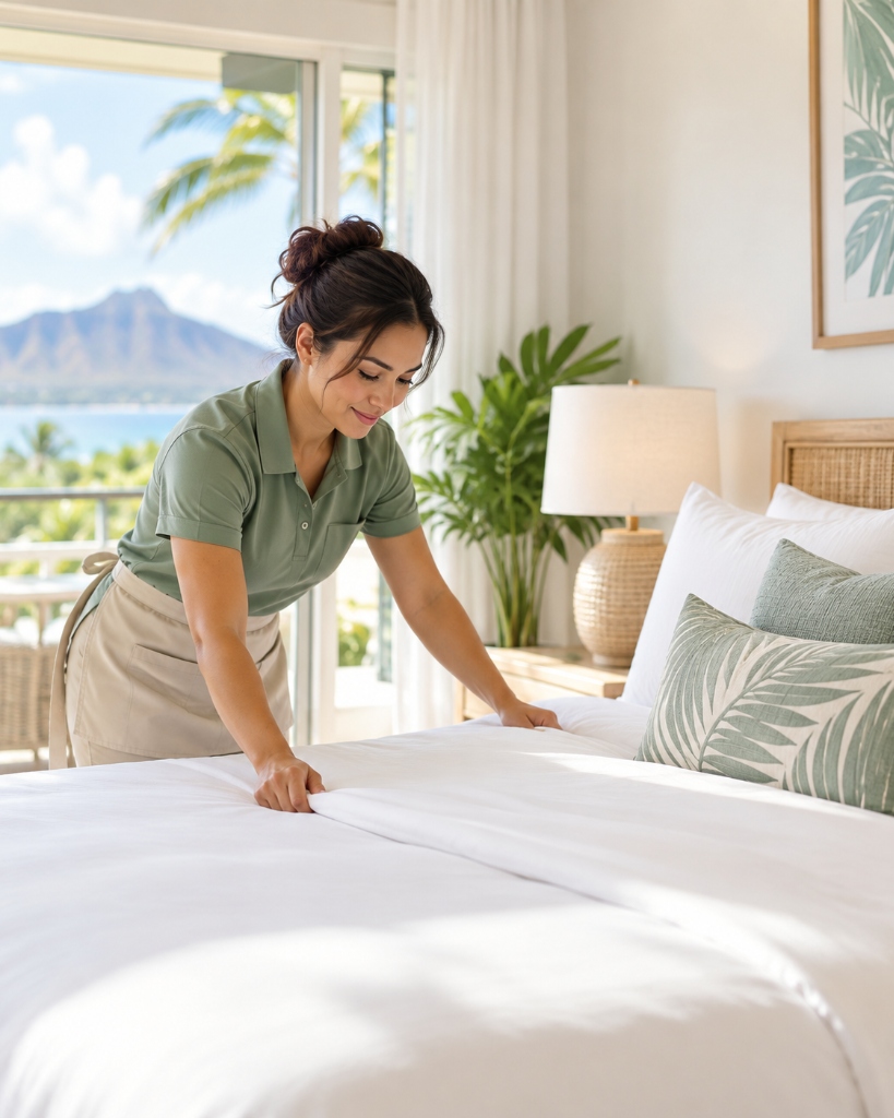 VivaClean Cleaning